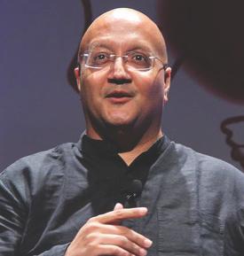 The conscious communicator